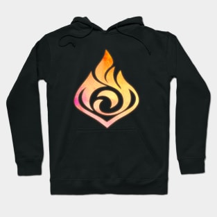 Pyro Hoodie